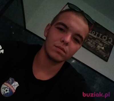 Paweł, Mężczyzna, 28, Przemyśl, Polska: 1