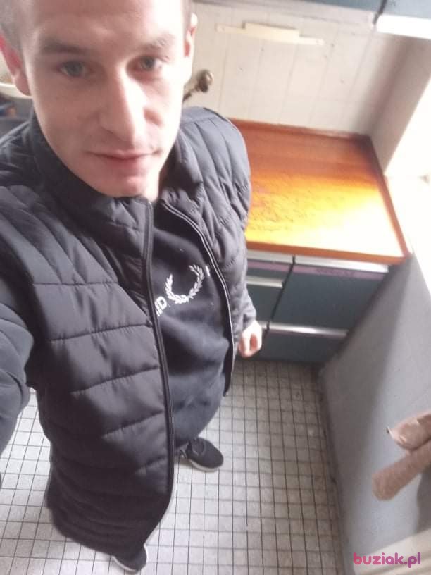 Arkadiusz, Mężczyzna, 32, Eindhoven, Holandia: 1