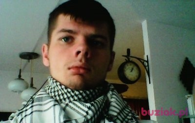 Samuel, Male, 30, Jastrzębie Zdrój, Polska, Photo: 1