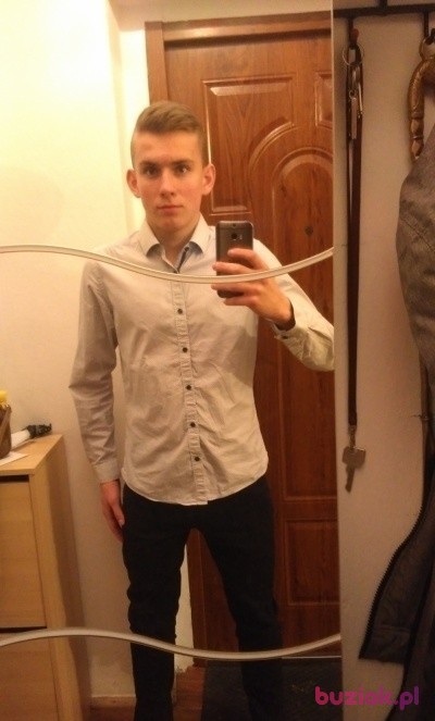 Piotrek, Mężczyzna, 28, Pilawa, Polska: 1