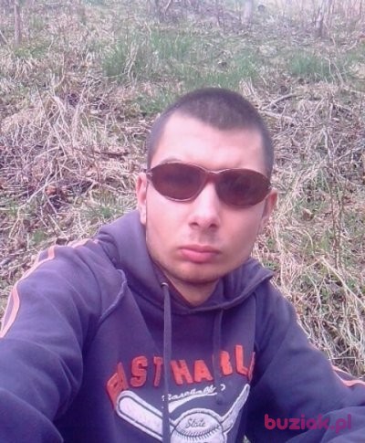 krystian, Mężczyzna, 38, Olsztyn, Polska, Zdjęcie: 2