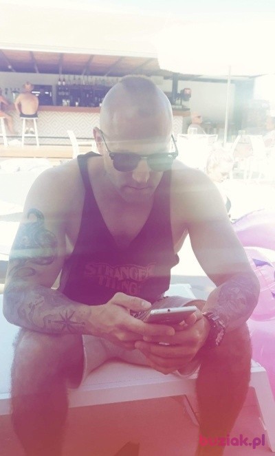 Sebastian, Mężczyzna, 36, Oss North Brabant Province, Holandia, Zdjęcie: 1