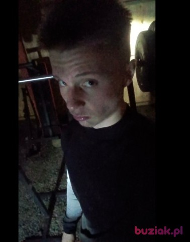 Fra, Male, 18, Cieszyn, Polska, Photo: 1
