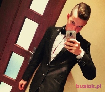 Jan, Male, 25, Gdańsk, Polska, Photo: 2
