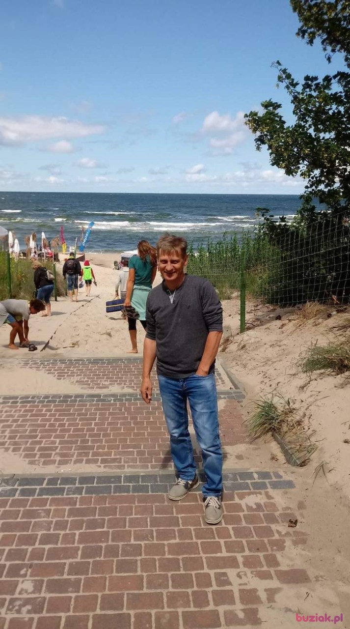 Adam, Mężczyzna, 58, Środa Śląska, Polska: 1