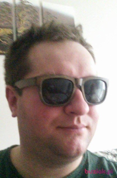 Dawid, Male, 38, Chełmno, Polska, Photo: 2
