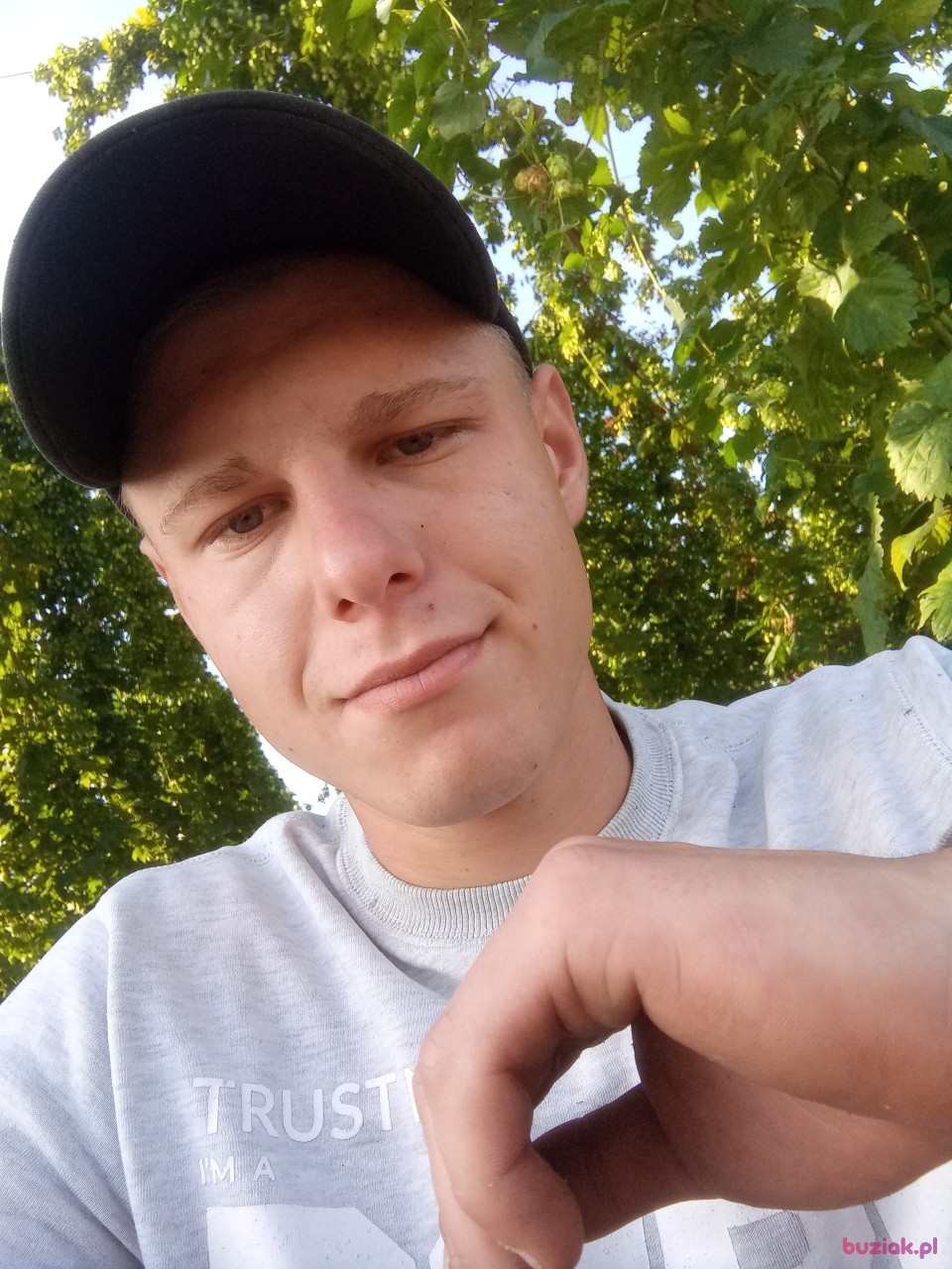Kacper, Male, 24, Poniatowa, Polska: 1
