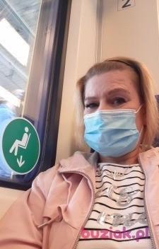 Marzanna, Female, 54, Holandia, Photo: 3