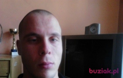 Daniel, Male, 34, Czarnków, Polska: 1