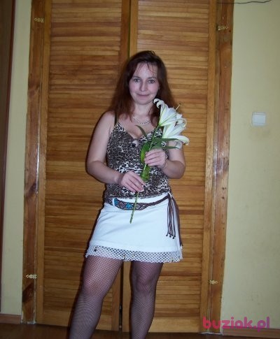 Iza, Female, 45, Złotoryja, Polska, Photo: 2
