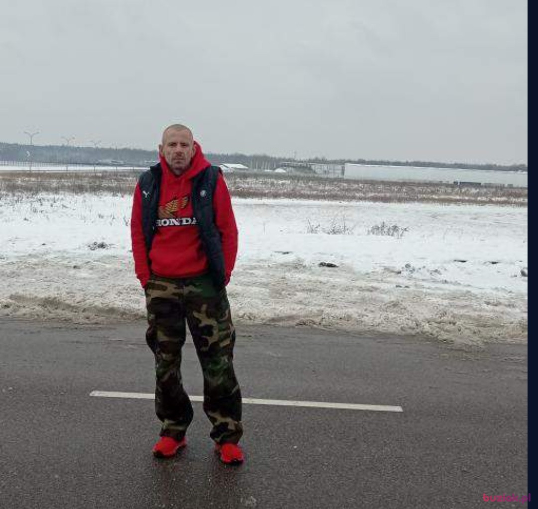 Pawel 1982, Mężczyzna, 42, Białystok, Polska, Zdjęcie: 2