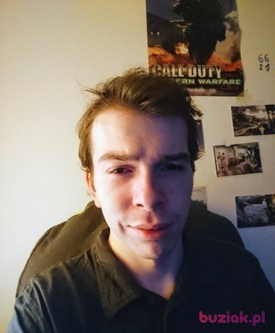 Łukasz, Mężczyzna, 33, Słupsk, Polska, Zdjęcie: 3