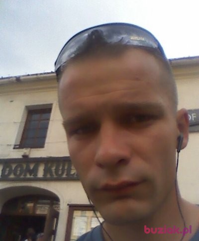 Daniel, Male, 38, Mikołów, Polska, Photo: 2