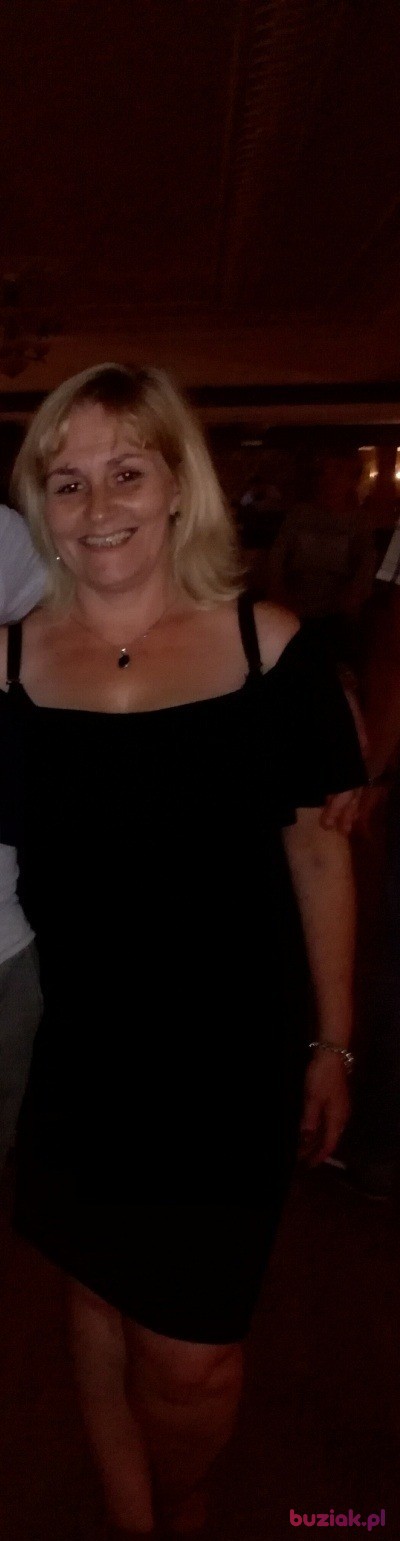 Ewa, Kobieta, 56, Elbląg, Polska, Zdjęcie: 1