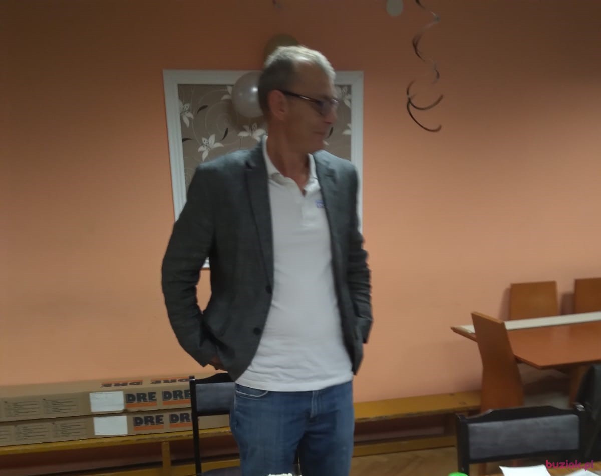 Michał, Mężczyzna, 49, Wołów, Polska, Zdjęcie: 1