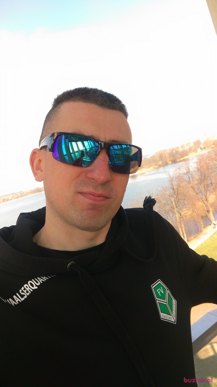 Rafał, Mężczyzna, 39, Ełk, Polska, Zdjęcie: 1