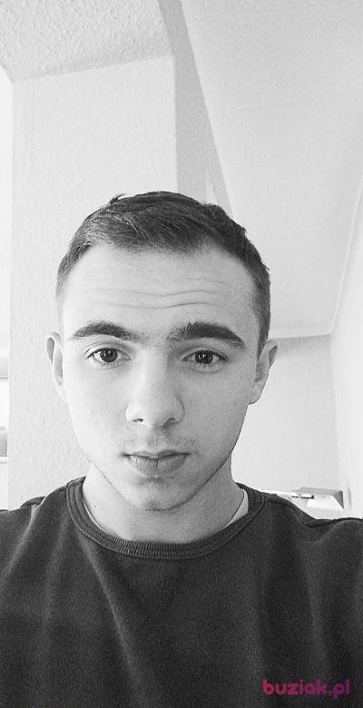 Sebastian , Mężczyzna, 25, Niemcy: 1