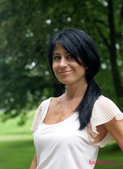 Beata, Female, 42, Kędzierzyn-Koźle, Polska, Photo: 2