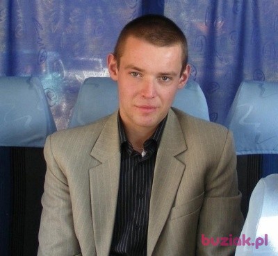 normalniepoznam, Mężczyzna, 38, Sanok, Polska: 1