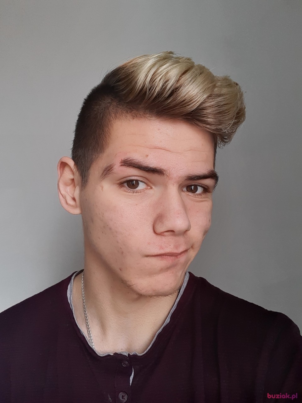 Fil, Male, 22, Sulechów, Polska: 1