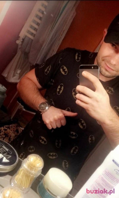 Marcin, Mężczyzna, 27, Frankfurt, Niemcy: 1
