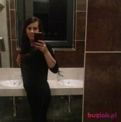Asia, Kobieta, 43, Lublin, Polska: 1