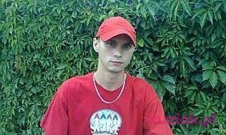 Daniel, Mężczyzna, 36, Kórnik, Polska: 1