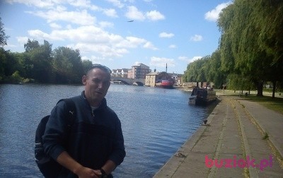 Darek, Mężczyzna, 50, Huntingdon, Wielka Brytania, Zdjęcie: 2