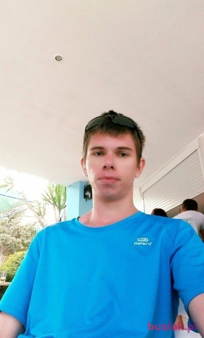 KRZYSZTOF, Mężczyzna, 29, Wrocław, Polska, Zdjęcie: 4