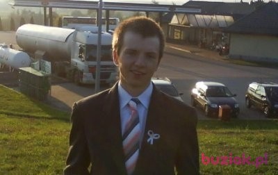 palycia, Mężczyzna, 36, Bochnia, Polska, Zdjęcie: 1