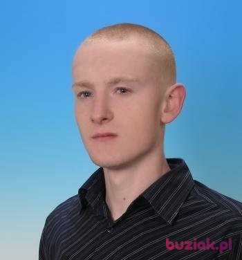Maciej, Male, 36, Siedlce, Polska: 1