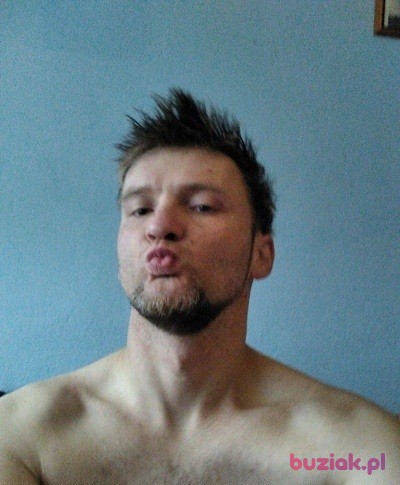 piotr palmer, Male, 42, Olesno, Polska, Photo: 3