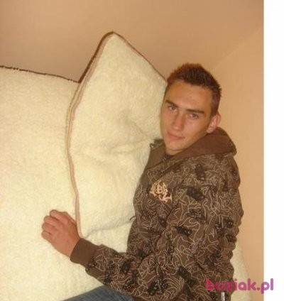 Szymon, Mężczyzna, 34, Sandomierz, Polska: 1
