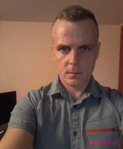 loudek, Male, 41, Białystok, Polska, Photo: 1