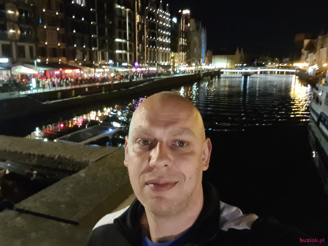 Tomasz, Mężczyzna, 40, Szczecin, Polska: 1