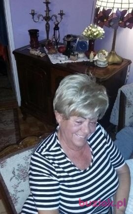 Anna, Kobieta, 75, Warszawa, Polska, Zdjęcie: 3