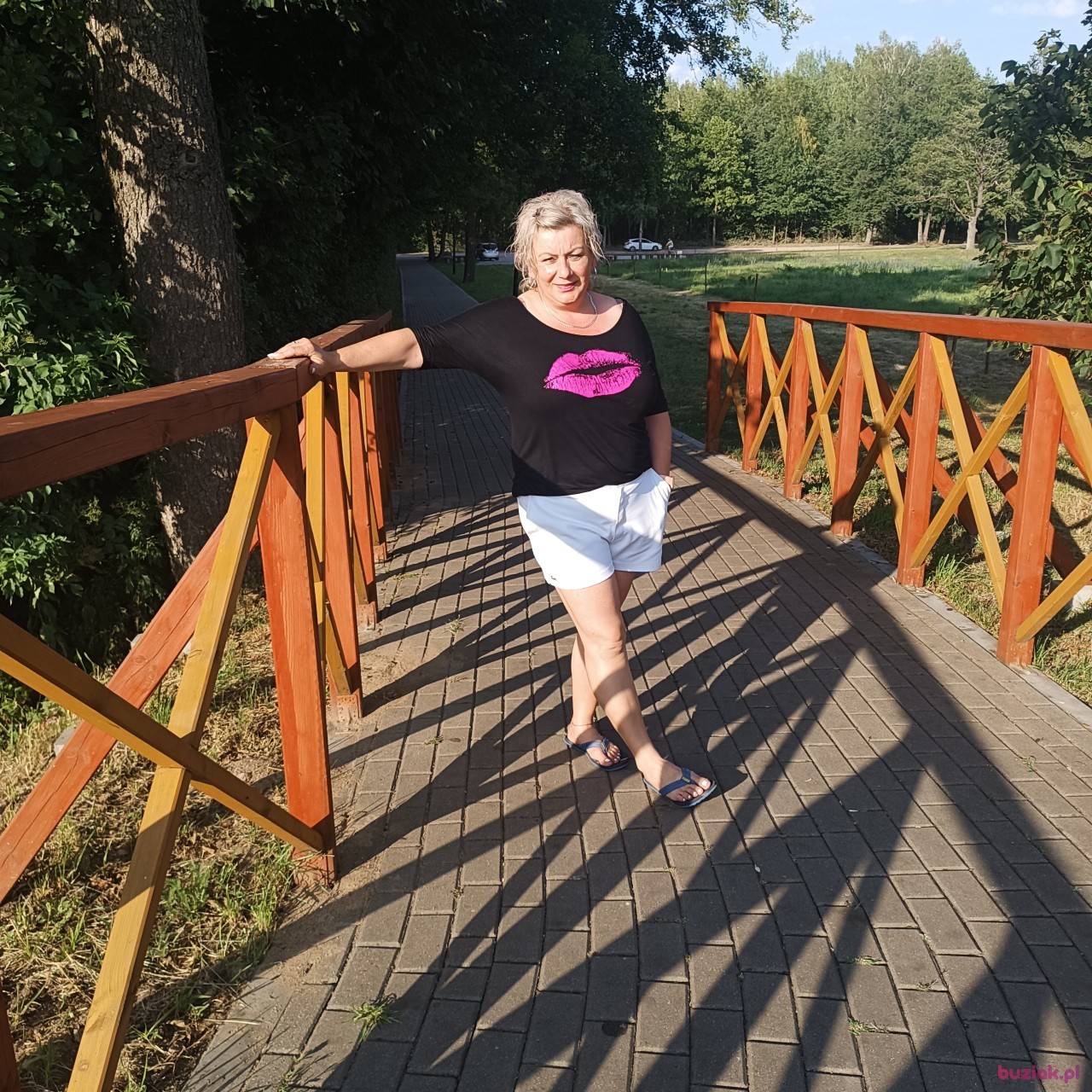 Anita, Female, 46, Düsseldorf, Niemcy, Photo: 13