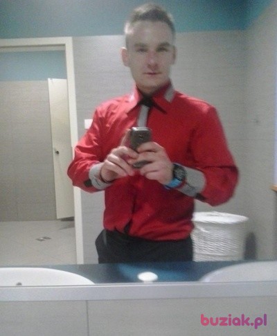 sebastian, Male, 35, Żywiec, Polska, Photo: 1