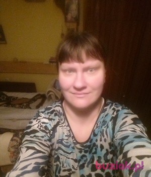 szelmix, Female, 44, Grodzisk Wielkopolski, Polska, Photo: 1