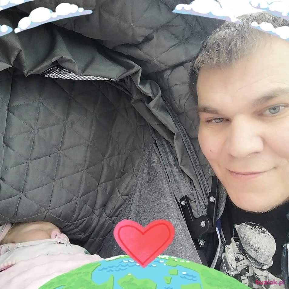 Mar, Male, 46, Świebodzin, Polska: 1