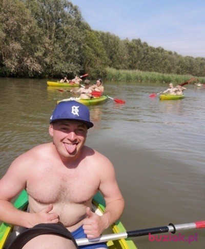 Mateusz Byrdy, Male, 34, Holandia, Photo: 2