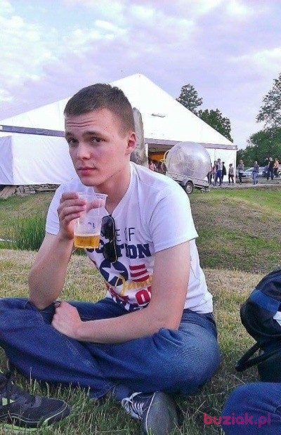 Łukasz, Male, 30, Łódź, Polska: 1