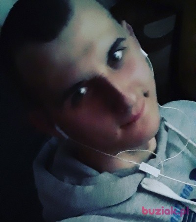 Piotrek , Male, 33, Węgrów, Polska: 1