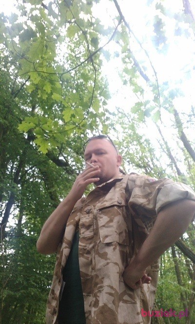 Wolf, Male, 46, Góra, Polska, Photo: 7