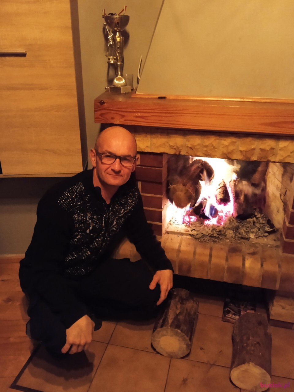 Darek, Mężczyzna, 50, Zielona Góra, Polska, Zdjęcie: 1