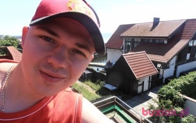 Patryk, Male, 34, Poznań, Polska: 1