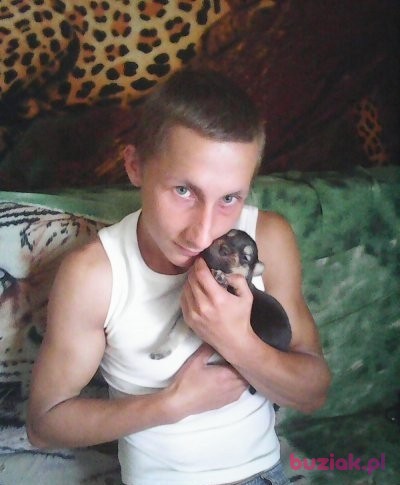 krzysio, Male, 31, Braniewo, Polska: 1