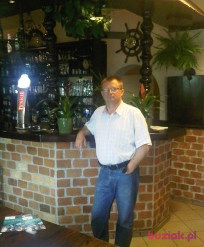 Wiktor, Mężczyzna, 61, Niemcy: 1