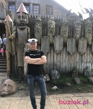 Edward, Mężczyzna, 50, Ełk, Polska, Zdjęcie: 3