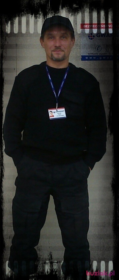 Yrekh, Male, 51, Tarnowskie Góry, Polska, Photo: 2